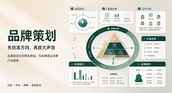 宁国市品牌策划